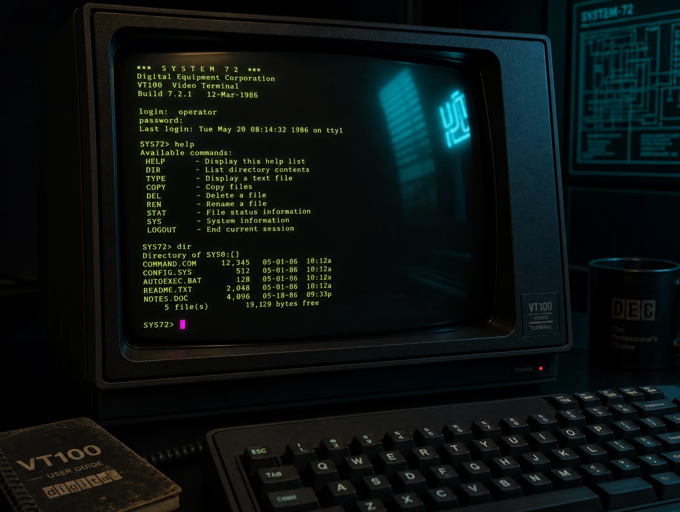 Early development terminal interface for the fixedfloat exchange